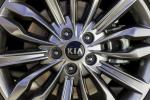 Kia Cadenza 2020 года (NA)